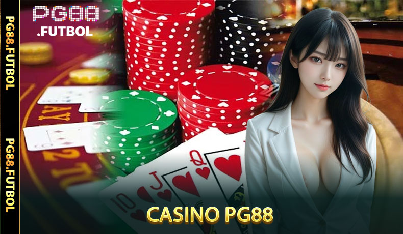 Casino PG88