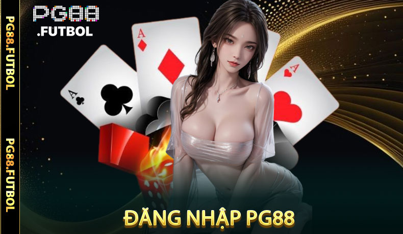 Đăng nhập PG88