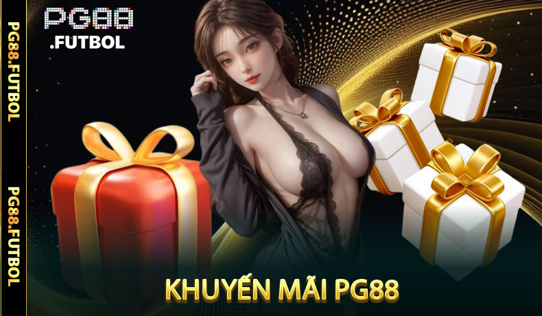Khuyến Mãi PG88