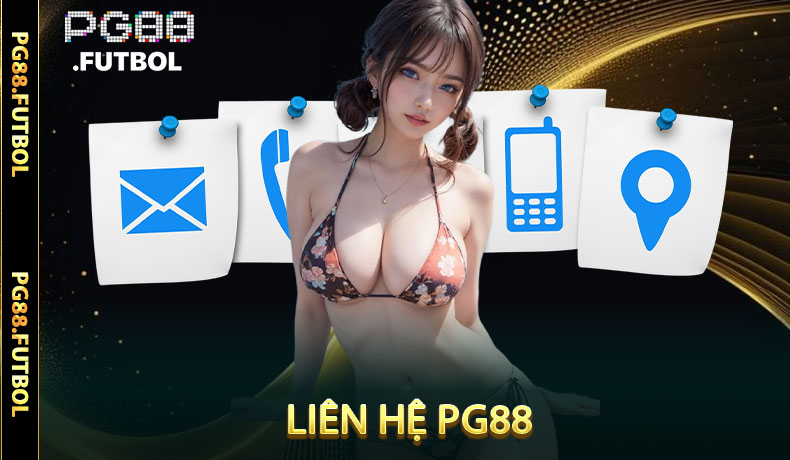 Liên hệ PG88