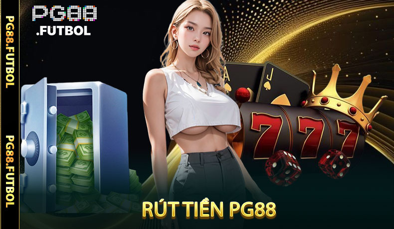 Rút tiền PG88