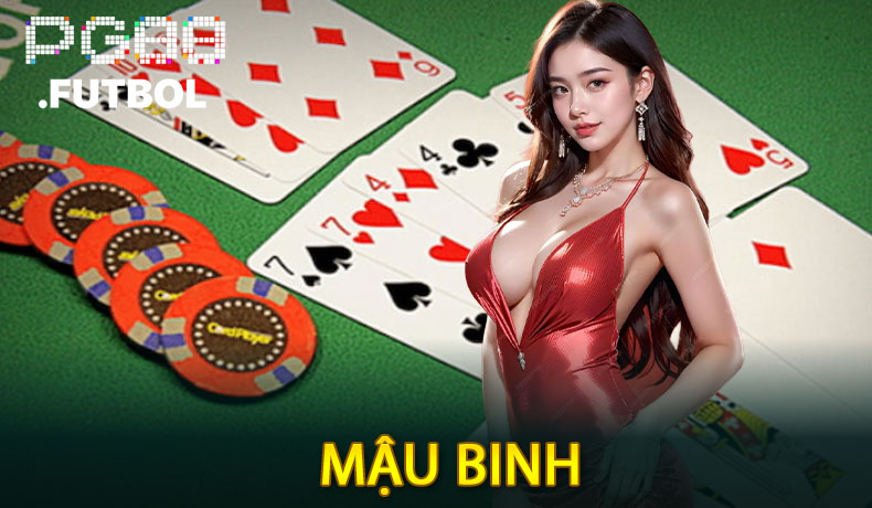 Mậu Binh