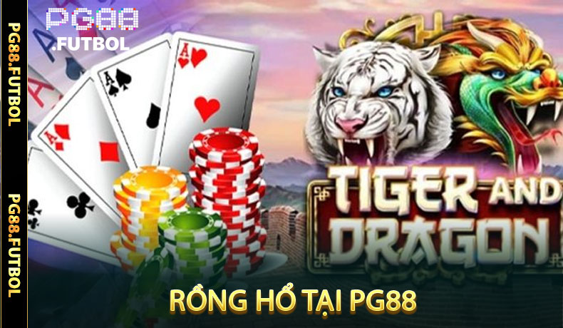 Rồng Hổ