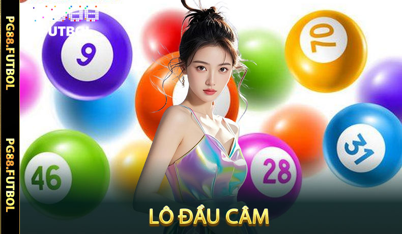 Lô đầu câm