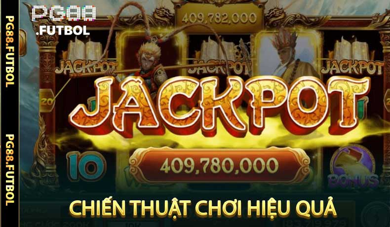 Chiến Thuật Chơi Hiệu Quả