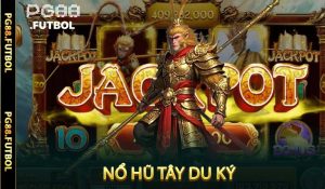 Nổ Hũ Tây Du Ký
