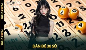 Dàn đề 36 số